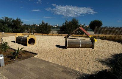 Resale - Apartment / flat - Mar Menor - Mar de Cristal