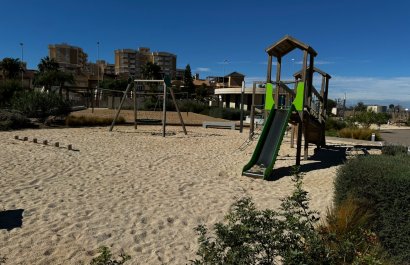 Resale - Apartment / flat - Mar Menor - Mar de Cristal