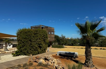 Resale - Apartment / flat - Mar Menor - Mar de Cristal