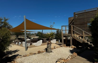 Resale - Apartment / flat - Mar Menor - Mar de Cristal