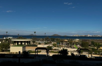 Resale - Apartment / flat - Mar Menor - Mar de Cristal