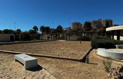 Resale - Apartment / flat - Mar Menor - Mar de Cristal