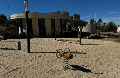 Resale - Apartment / flat - Mar Menor - Mar de Cristal