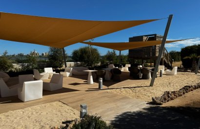 Resale - Apartment / flat - Mar Menor - Mar de Cristal