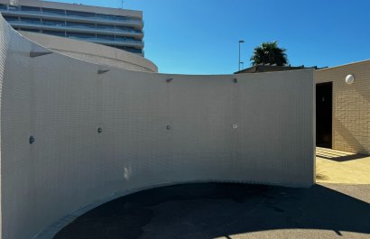 Resale - Apartment / flat - Mar Menor - Mar de Cristal