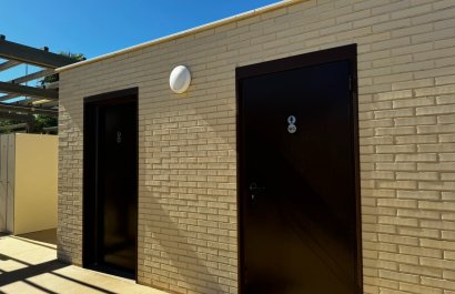 Resale - Apartment / flat - Mar Menor - Mar de Cristal