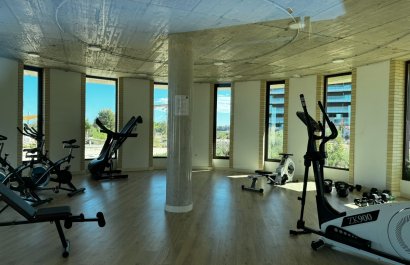 Resale - Apartment / flat - Mar Menor - Mar de Cristal