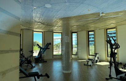 Resale - Apartment / flat - Mar Menor - Mar de Cristal