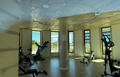 Resale - Apartment / flat - Mar Menor - Mar de Cristal