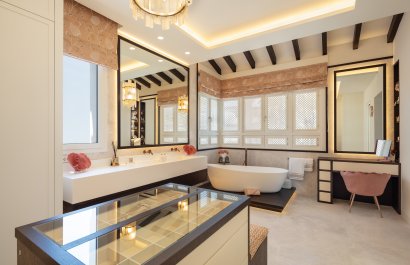 Resale - Apartment / flat - Marbella - Golden Mile