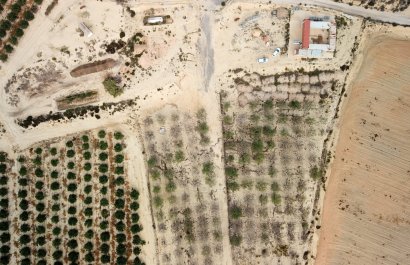 Resale - Plot / Land - Torremendo