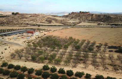 Resale - Plot / Land - Torremendo