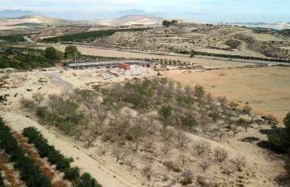 Resale - Plot / Land - Torremendo