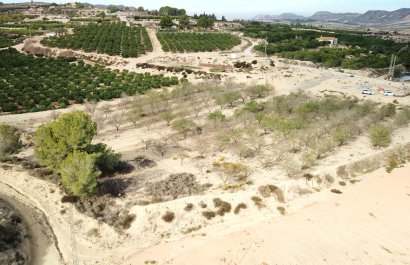 Resale - Plot / Land - Torremendo