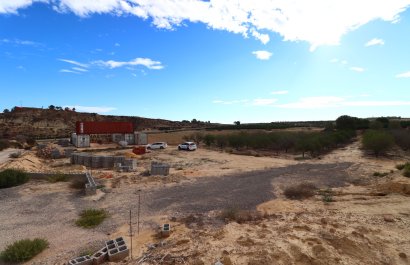 Resale - Plot / Land - Torremendo