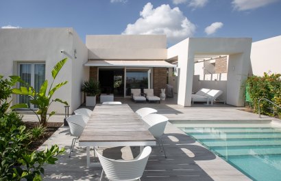 Reventa - Villa - Algorfa - La finca Golf