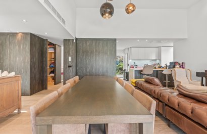 Reventa - Villa - Algorfa - La finca Golf