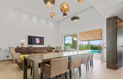 Reventa - Villa - Algorfa - La finca Golf