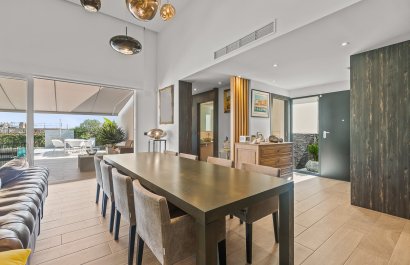 Reventa - Villa - Algorfa - La finca Golf