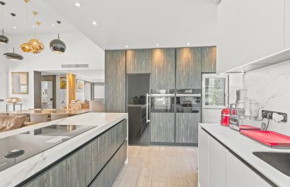 Reventa - Villa - Algorfa - La finca Golf