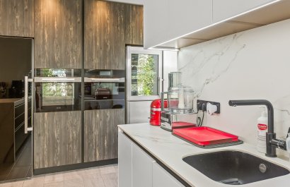 Reventa - Villa - Algorfa - La finca Golf