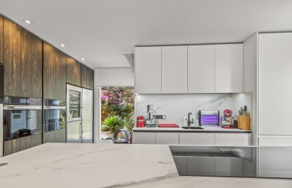 Reventa - Villa - Algorfa - La finca Golf