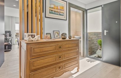 Reventa - Villa - Algorfa - La finca Golf