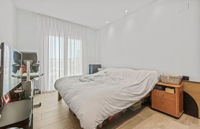 Reventa - Villa - Algorfa - La finca Golf