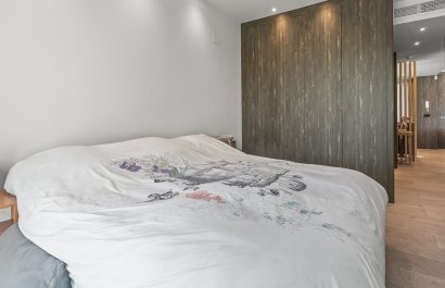 Reventa - Villa - Algorfa - La finca Golf