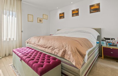 Reventa - Villa - Algorfa - La finca Golf