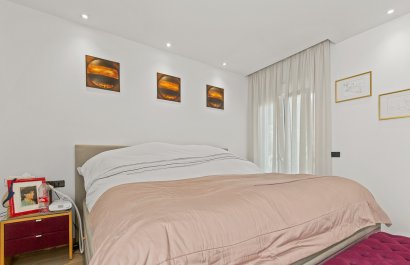 Reventa - Villa - Algorfa - La finca Golf