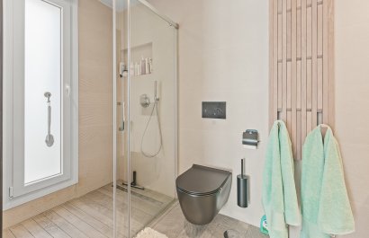 Reventa - Villa - Algorfa - La finca Golf