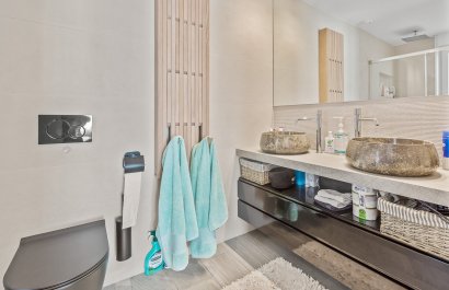 Reventa - Villa - Algorfa - La finca Golf