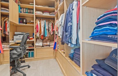 Reventa - Villa - Algorfa - La finca Golf