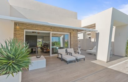 Reventa - Villa - Algorfa - La finca Golf