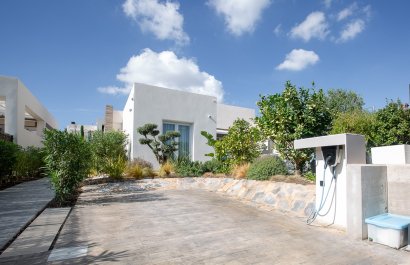 Reventa - Villa - Algorfa - La finca Golf