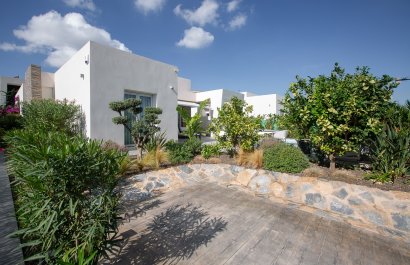 Reventa - Villa - Algorfa - La finca Golf