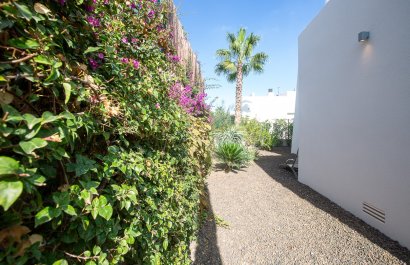 Reventa - Villa - Algorfa - La finca Golf