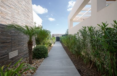 Reventa - Villa - Algorfa - La finca Golf