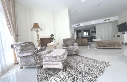 Resale - Villa - Ciudad Quesada