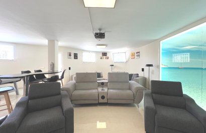 Resale - Villa - Ciudad Quesada