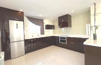 Resale - Villa - Ciudad Quesada