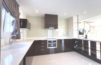 Resale - Villa - Ciudad Quesada