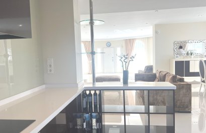 Resale - Villa - Ciudad Quesada