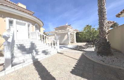 Resale - Villa - Ciudad Quesada