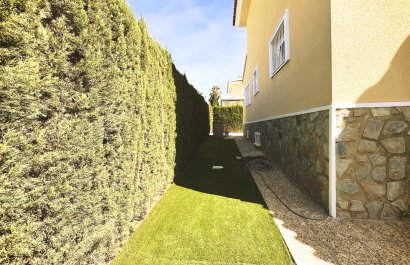 Resale - Villa - Ciudad Quesada