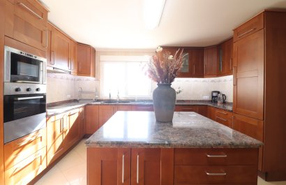 Reventa - Villa - La Marina - La Escuera