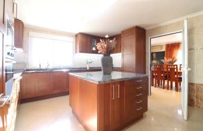 Reventa - Villa - La Marina - La Escuera