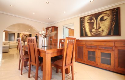 Reventa - Villa - La Marina - La Escuera