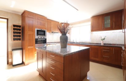 Reventa - Villa - La Marina - La Escuera